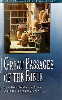 Great Passages of the Bible