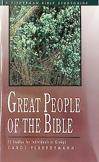 Great People of the Bible